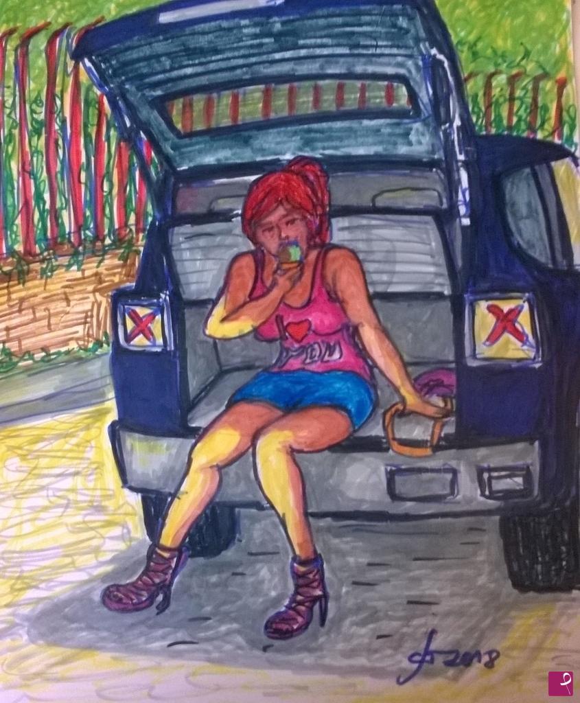 paintings on sale online