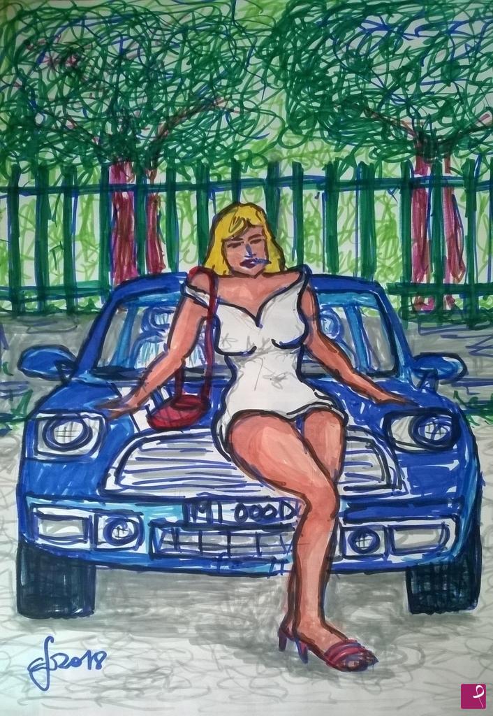 paintings on sale online