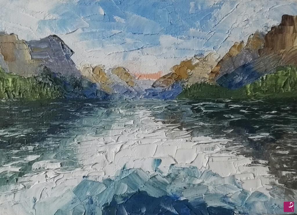paintings on sale online
