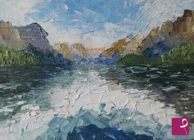 online paintings on sale