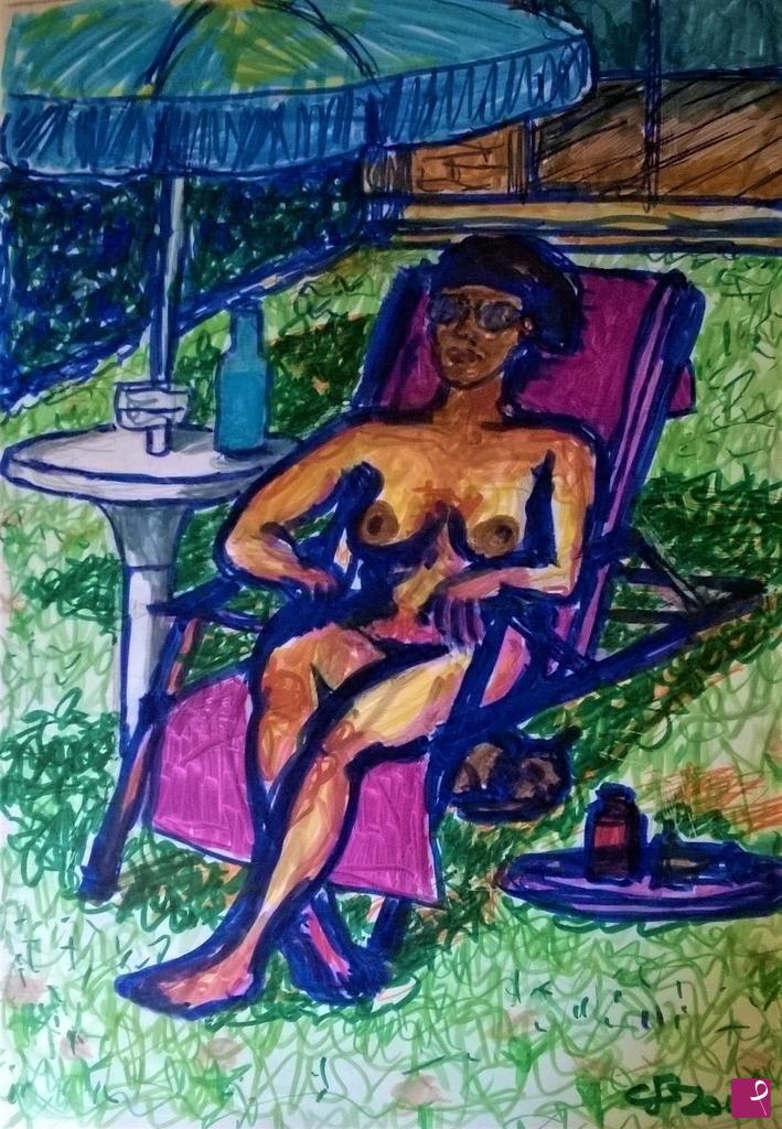 paintings on sale online