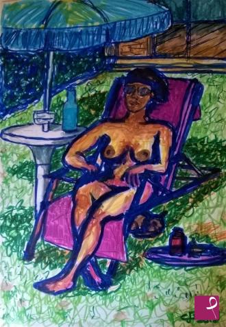 online paintings on sale