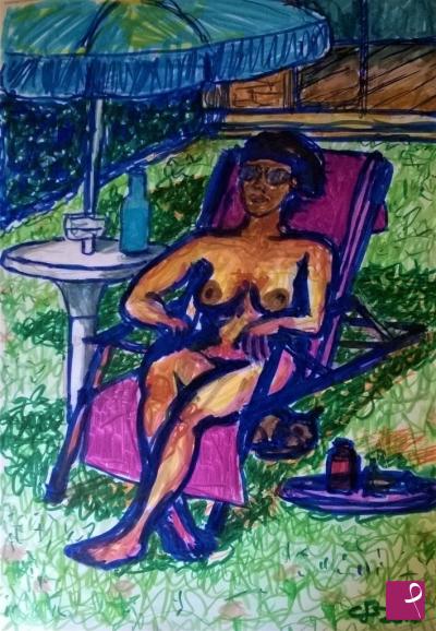 online paintings on sale