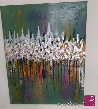 sold painting on PitturiAmo
