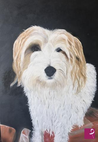 sold painting on PitturiAmo