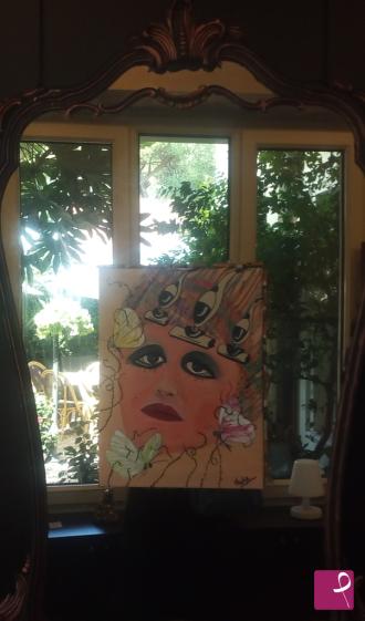 online paintings on sale