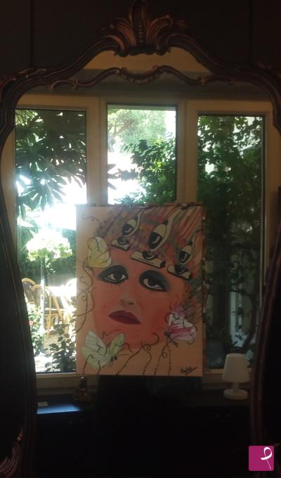 online paintings on sale