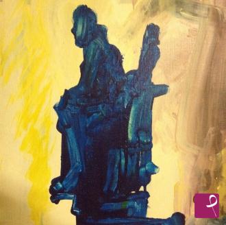 online paintings on sale