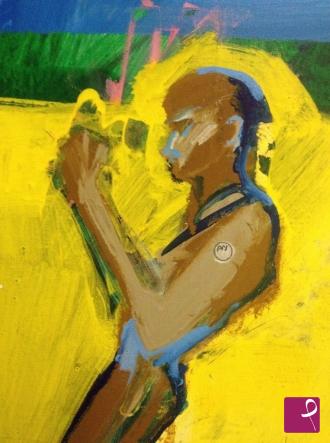online paintings on sale