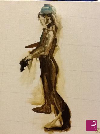 online paintings on sale