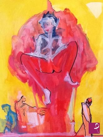 online paintings on sale