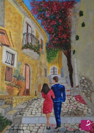 online paintings on sale