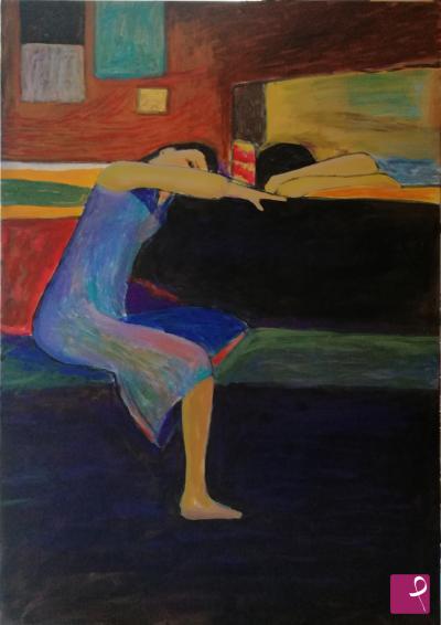 online paintings on sale