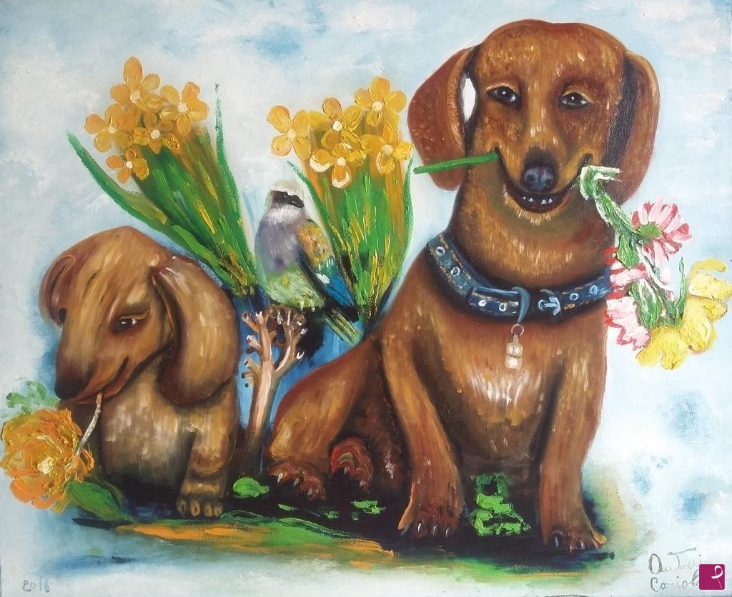 paintings on sale online