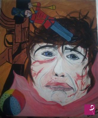 online paintings on sale