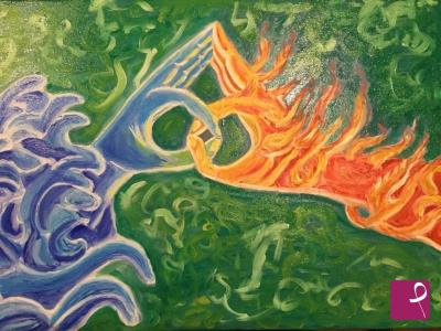 online paintings on sale