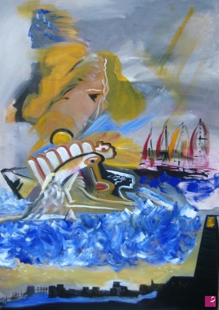 paintings on sale online