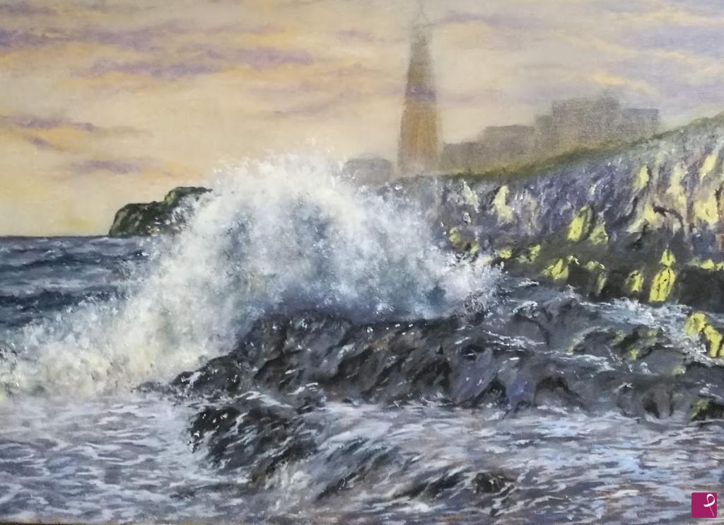 paintings on sale online