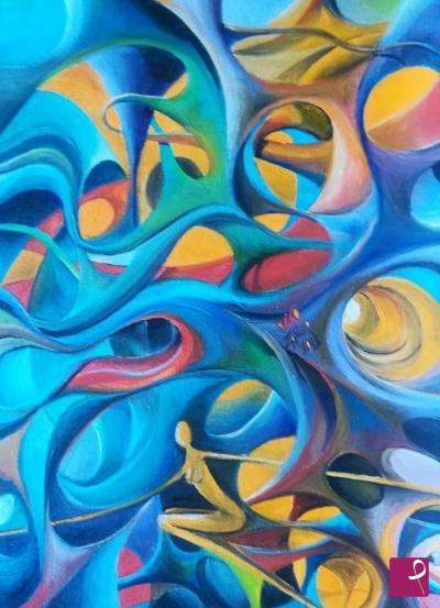 online paintings on sale