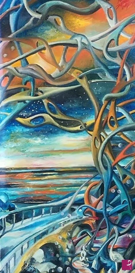 paintings on sale online