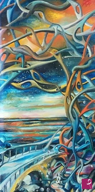 online paintings on sale