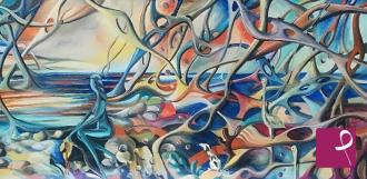 online paintings on sale