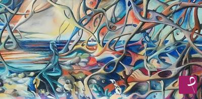 online paintings on sale