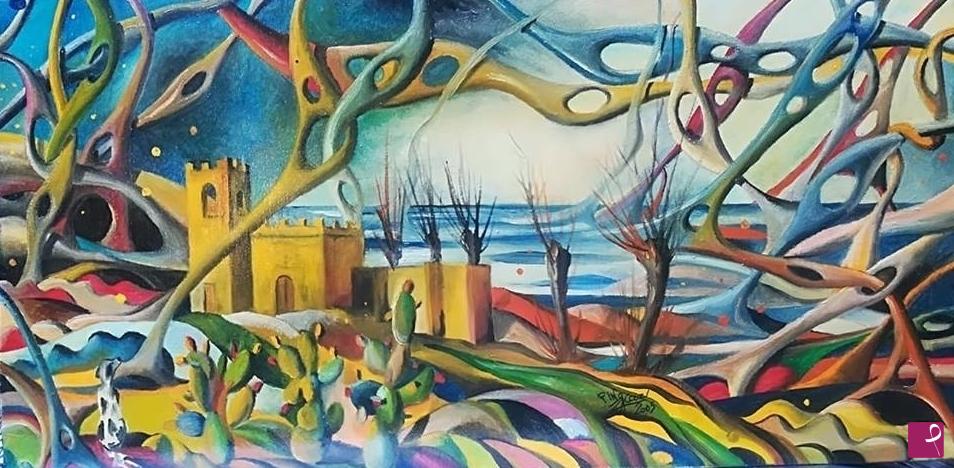 paintings on sale online