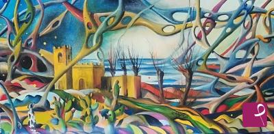 online paintings on sale