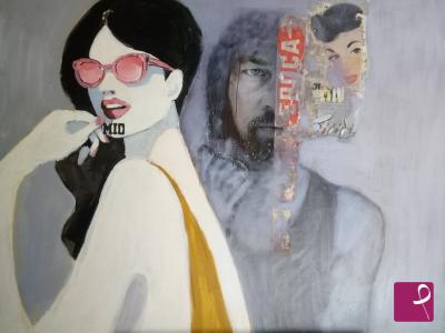 online paintings on sale