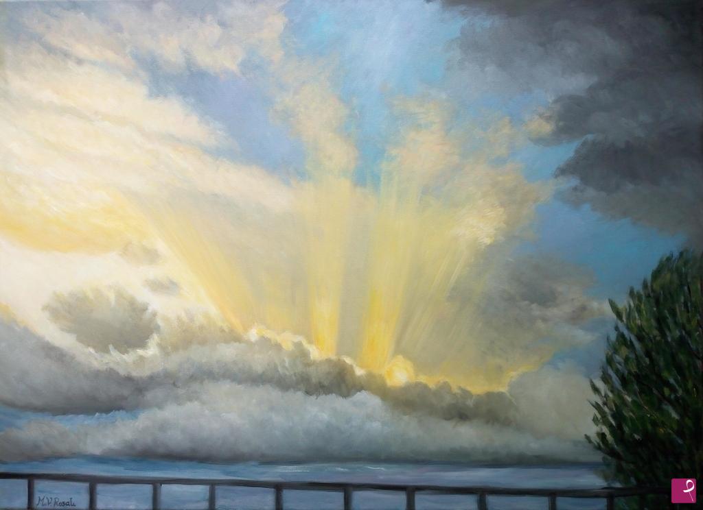 paintings on sale online