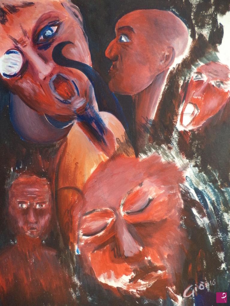 paintings on sale online