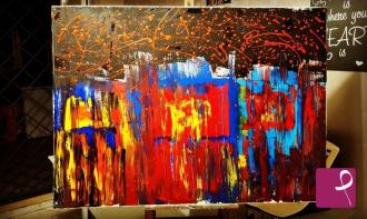 online paintings on sale