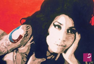 sold painting on PitturiAmo