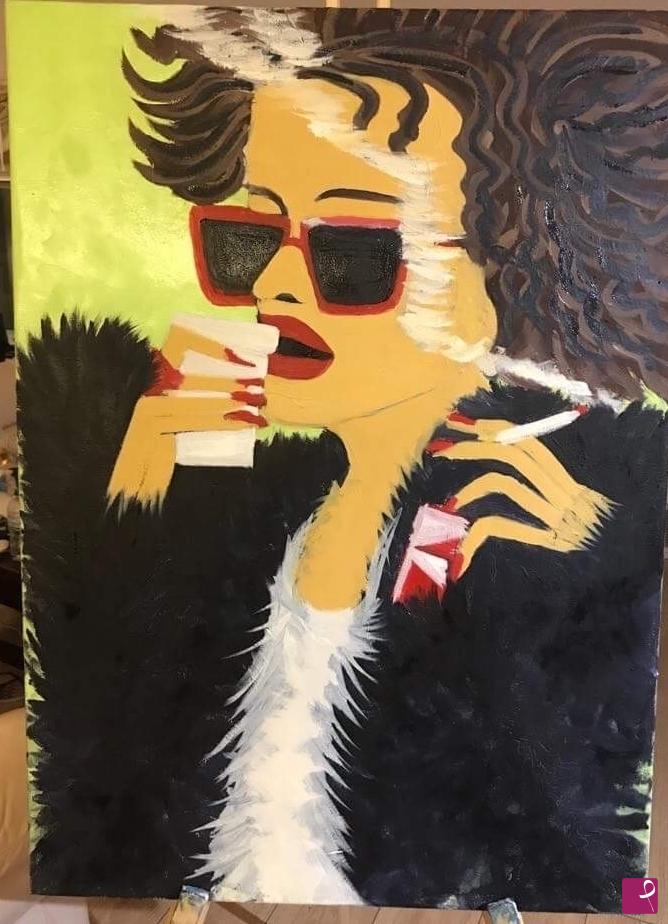 paintings on sale online