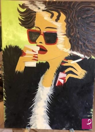 online paintings on sale