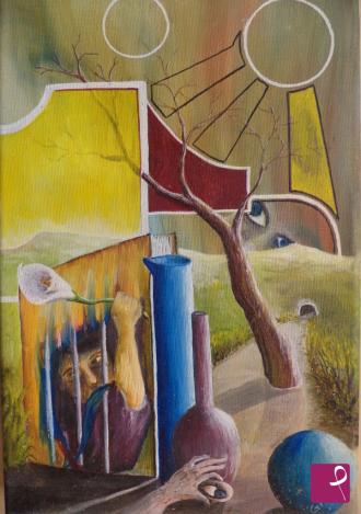 online paintings on sale