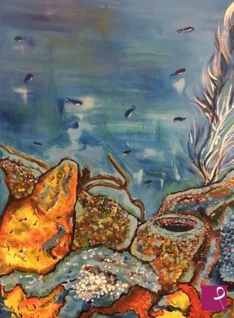 online paintings on sale