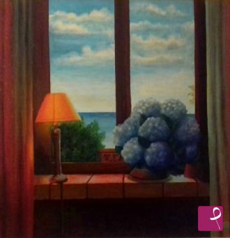 online paintings on sale