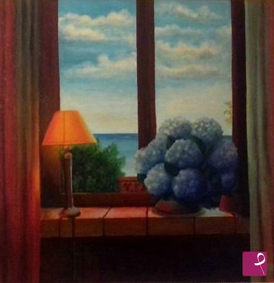 online paintings on sale