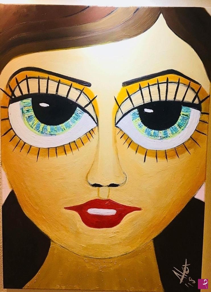 paintings on sale online