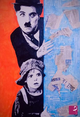online paintings on sale