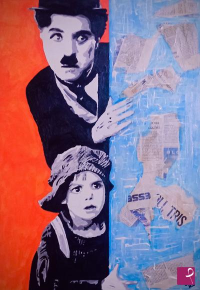 online paintings on sale