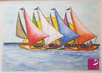 online paintings on sale