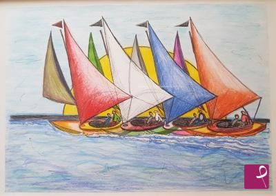 online paintings on sale