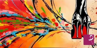 online paintings on sale