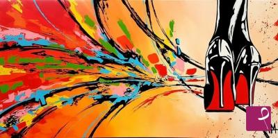 online paintings on sale