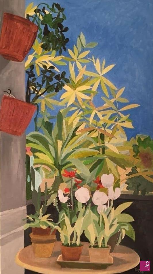 paintings on sale online