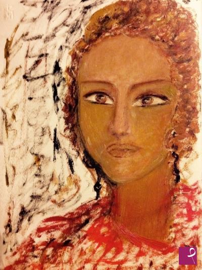 sold painting on PitturiAmo