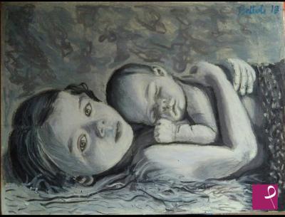 online paintings on sale
